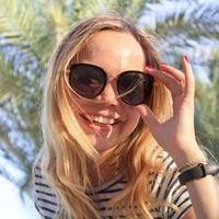 Отзыв от Людмила - DTV виза